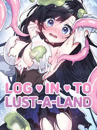 Curiosity gets the better of him and when he takes a look inside, he finds a steamy vr game that's still in the works. Log In To Lust A Land Chapter 22