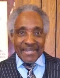 Rev. Frank Williams, Jr.
