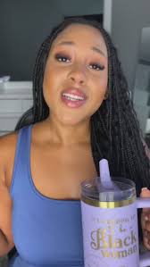 Limitless Lavender HydraLock™ Flip Straw Tumbler