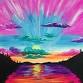 Kaleidoscopic Sunset event image