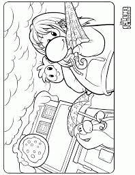 A few boxes of crayons and a variety of coloring and activity pages can help keep kids from getting restless while thanksgiving dinner is cooking. Search Results Club Penguin Puffle Coloring Pages Coloring Library