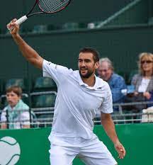 #marin cilic #tennis #luka modric #croatia nt #croatia #football #handball #league of nations #fifa world cup images #fifa2018 #fifa world cup 2018 #from the wc finals to the worst defeat in history in. Marin Cilic Tennis Classic At Hurlingham
