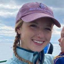 Corinne Klein's Instagram, Twitter & Facebook