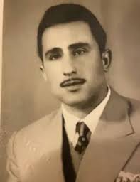 Obituary information for Fernando Soares Lourenco