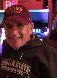 Shawn Hayden Obituary (1956