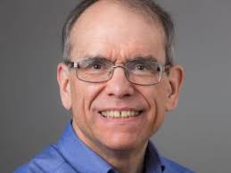 Students Organize Surprise Birthday Party for Professor Emeritus Russell  Roberson