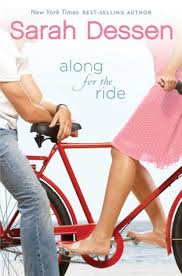 The ride takes full advantage of the natural excitement of new york city. Along For The Ride By Sarah Dessen