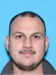 Armed and dangerous' man