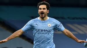 Player stats of ilkay gündogan (manchester city) goals assists matches played all performance data. Ilkay Gundogan Manchester City Have No Plans To Sell Midfielder This Summer Football News Sky Sports
