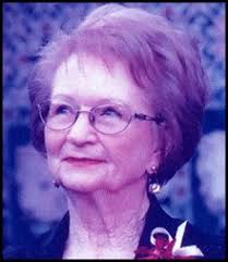 Lila DeMARCO Obituary (2011)