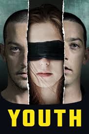 The 90s: The Revelry (2023)