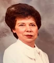 Obituary information for Dot Roberts