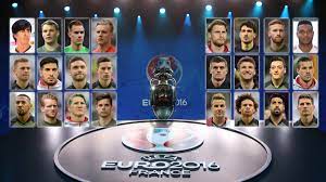 Im mai kommen die figuren in den. Em 2016 Der Kader Der Deutschen Nationalmannschaft Welt
