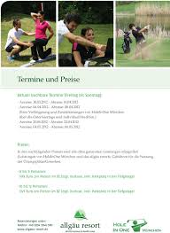 Check spelling or type a new query. Golf Trainingslager Zur Saisonvorbereitung In Ihrem Resort Im Allgau Pdf Free Download