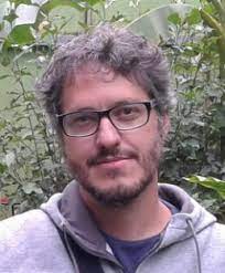 Entrevista a... Rafael Salmerón - El Templo de las Mil Puertas