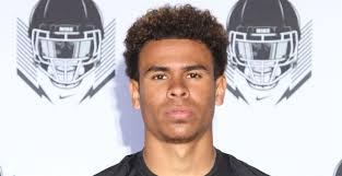 Terrell Hayward, Cienega, Cornerback