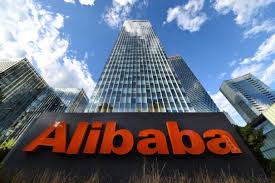 In order to navigate out of this carousel please use your heading shortcut key to. Alibaba S Sales Surge As People Shop Online During Lockdown Profit By Pakistan Today