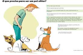 Instant access to the best pet sitters in your area. Aumenta O Numero De Cuidadores De Cachorros Conheca Os Pet Sitters