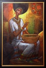 Hanatzeb Gallery Fine Ethiopian Art Africa Art African American Art African Art