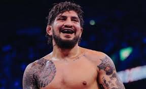 Dillon Danis shares list of people banned from UFC 328, including legendary heavyweight