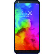 Unlocking the network on your lg phone is legal and easy to do. Lg Q7 T Mobile Support
