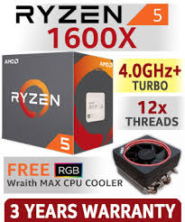 Süper bir işlemci, fakat ram desteğine çok dikkat edin. Daiktas Taktika Issiskirti Ryzen 5 1600x Yenanchen Com