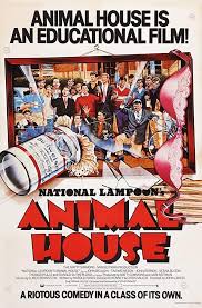 In 1978, that's exactly what happened to teenage kevin bacon. National Lampoon S Animal House 1978 Filmaffinity