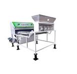 High-Quality Automatic Garlic Color Sorter Machine ...
