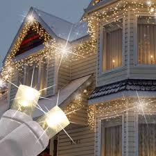 5mm Warm White Twinkle Led Icicle Lights Christmas Lights Etc Icicle Christmas Lights Icicle Lights Outdoor Christmas Lights