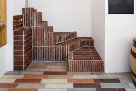 Kolumba Peter Zumthor Fos Petersen Tegl Tegels