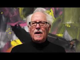 ED MOSES : THROUGH THE LOOKING GLASS