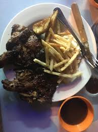 1,312 likes · 11 talking about this. Nadia Zuhaida Review King Western Food Subang Murah And Sedap
