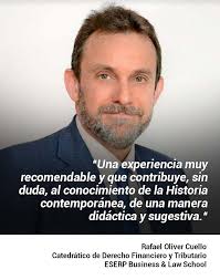 Rafael Oliver Cuello