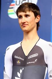 UCI Road World Championships 2011: Junior Men time trial Results