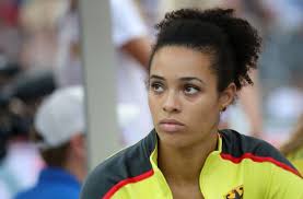 Marie-Laurence Jungfleisch über Rassismus: „So kann es nicht weitergehen“