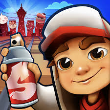 About: Subway Surfers (iOS App Store version) | | Apptopia