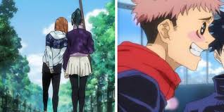 Looking to watch jujutsu kaisen anime for free? Jujutsu Kaisen S 5 Best Relationships 5 Worst Cbr