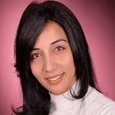 Wafaa Al Sharqawy — The Movie Database (TMDB)