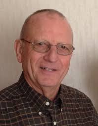 Jerry L. Potter Obituary November 17, 2016