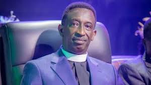 APOSTLE SAMUEL AMPONSAH FRIMPONG