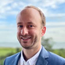 Excited to be part of the Class of 2025!