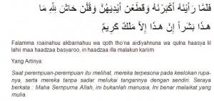 Ternyata ini, doa pengasihan surat yasin 72, yang jika anda amalkan mampu meluluhkan hati laki inilah cara memanggil orang dengan surat yasin, memikat hati jarak jauh. Meluluhkan Hati Wanita Dengan Surat Yasin Kumpulan Surat Penting
