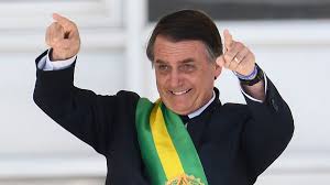 We would like to show you a description here but the site won't allow us. Jair Bolsonaro Fast Facts Cnn