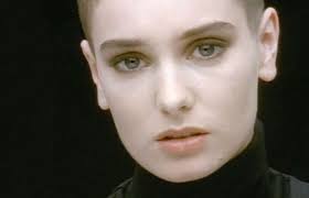 Two years gone. Remembering Sinéad O'Connor. Nothing Compares 2 U.  #sineadoconnor #postpunk #altrock
