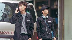 Drama korea terbaru 2021 netflix. 4 Drama Korea Terbaru Tayang Mei 2021 Di Netflix