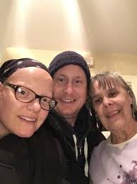 Elizabeth Harrington Obituary