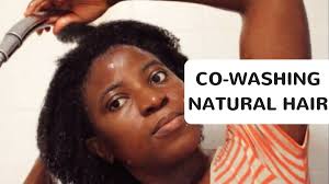 The company is located in baltimore, maryland and focuses on embracing natural hair texture. How I Co Wash Detangle My 4c Natural Hair With Video Kenny Olapade