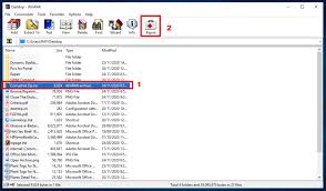 Winrar is a powerful utility for creating and managing archives containing a range of. Checksum Error Winrar Zip