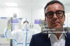 195 Biosafety Level Stock Photos, High-Res Pictures, and Images