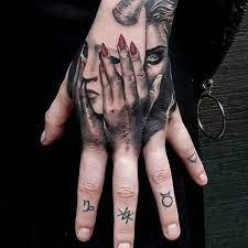 Buddha tattoos can be much cooler design for the hands. 101 Best Hand Tattoos For Men Cool Design Ideas 2021 Guide Hand Tattoos For Guys Hand Tattoos For Women Hand Tattoos